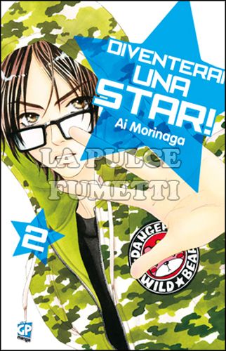 DIVENTERAI UNA STAR # 2